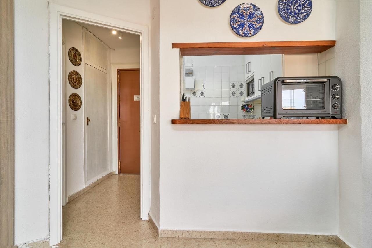 Great Sea Views Studio A68 Torrox Extérieur photo